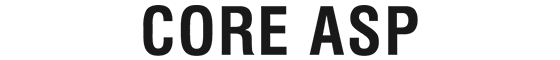 CORE ASP
