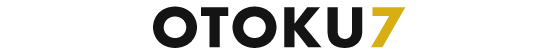 OTOKU7